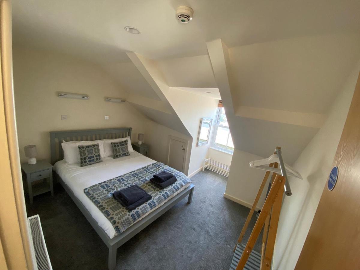 Caldey View- A Beautiful Flat In The Heart Oftenby Bagian luar foto