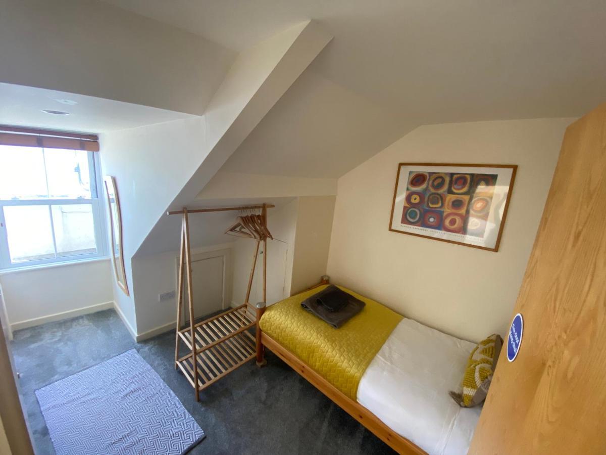 Caldey View- A Beautiful Flat In The Heart Oftenby Bagian luar foto