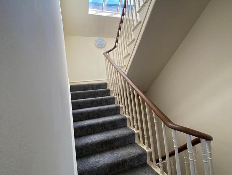 Caldey View- A Beautiful Flat In The Heart Oftenby Bagian luar foto
